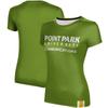 Women's Green Point Park Pioneers Communications T-Shirt