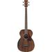 Ibanez PCBE12MH Acoustic/Electric Bass (Open Pore Natural) PCBE12MHOPN