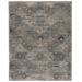 Jaipur Living Nakoda Hand-Knotted Tribal Black/ White Area Rug (12'X15') - Jaipur Living RUG152429