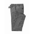 Mey & Edlich Herren Hose Ernst-Mey-Sommeranzughose schwarz 46, 48, 50, 52, 54, 56, 58