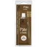 Pate a bois tube 75ML acajou - Les anciens ébénistes - acajou