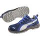 Omni Blue Low src 643610-40 Sicherheitsschuh S1P Schuhgröße (eu): 40 Blau, Silber 1 St. - Puma