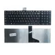 Russie-Clavier d'ordinateur portable pour TOWinterBA C850 C855D C850D C855 C870 C870D C875