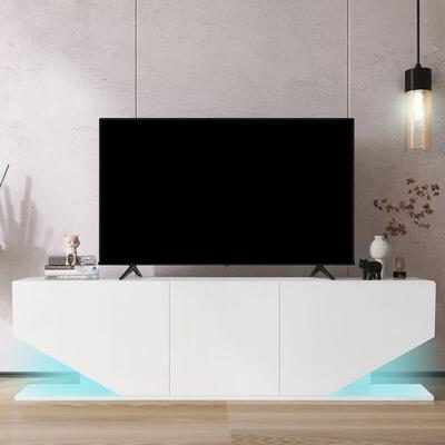 Tv Stand tv Unit tv Cabinet with...