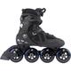 K2 Herren Inlineskates VO2 S 90 BOA U black_night, Größe 43 ½ in Schwarz