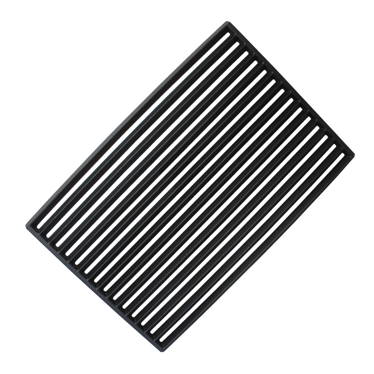 SANTOS BBQ Gussrost für Napoleon Rogue 425, Ersatz-Rost Image