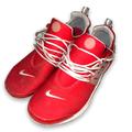 Nike Shoes | Air Presto Mens Large Usa Nike | Color: Red/White | Size: Large