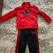 Adidas Matching Sets | Adidas Kids Set | Color: Black/Red | Size: 3tb