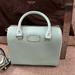 Kate Spade Bags | Brand New With Tags, Tiffany Blue Kate Spade Top Handle/Shoulder Bag | Color: Blue | Size: Os