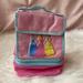 Disney Accessories | Disney Princess Lunch Box | Color: Pink | Size: Osg