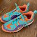 Nike Shoes | Air Max 98 Cone (Size 10) | Color: Blue/Orange | Size: 10