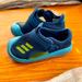 Adidas Shoes | Adidas Summer Sneaker For Toddler Boy | Color: Blue | Size: 6bb