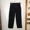 Levi's Jeans | Levi Strauss Levi's Mens Black Jeans Denim 32 / 32 | Color: Black | Size: 32
