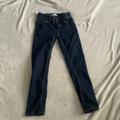 Levi's Bottoms | Dark Blue Boyfriend Cut Levi’s | Color: Blue | Size: 10g