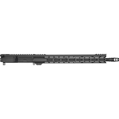 CMMG MkG Resolute Upper Receiver Group .45 ACP 16.1in Armor Black 45B85B3-AB