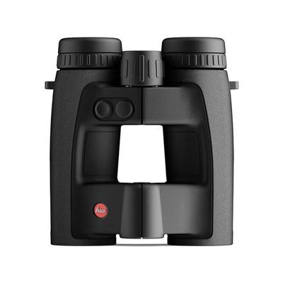 Leica Geovid Pro 8x32mm Rangefinder Binocular Magnesium/Nitrogen Black 40809