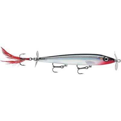 Rapala X-Rap Prop Topwater SKU - 862478