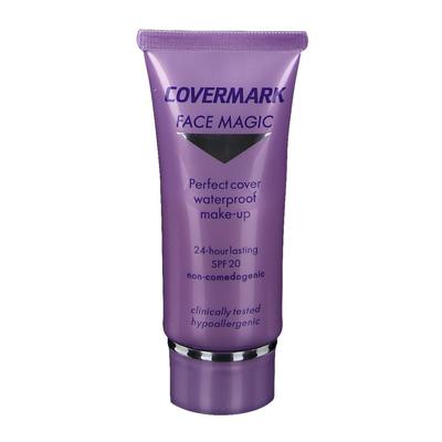 Covermark Face Magic nr4 30 ml Make up Image