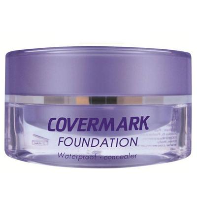Covermark Classic Foundation Nr7 Naturel 15 ml Make up Image