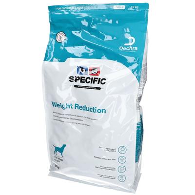 Specific Crd-1 Weight Reduction 12kg 12 kg Pellets Image