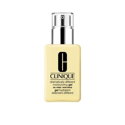 Clinique Dramatically Different Moisturizing Gel 125ml 125 ml Image