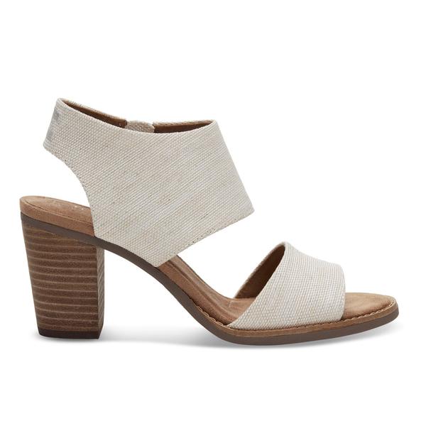 toms-womens-natural-yarn-dye-majorca-cutout-sandals-natural-white,-size-9/