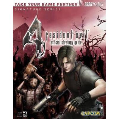 Resident Evil(R) Outbreak Official Strategy Guide