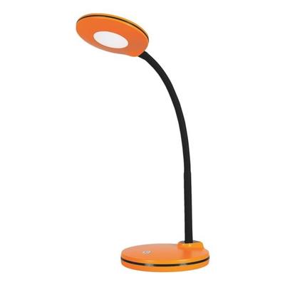 LED-Leuchte »Splash« orange, Hansa, 13x33 cm