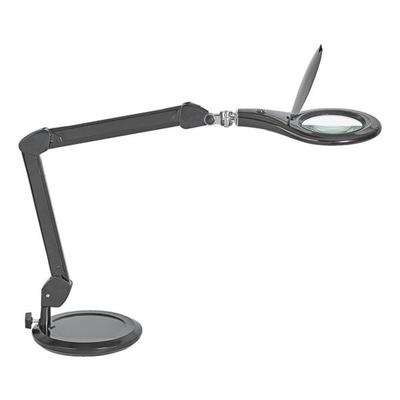 LED-Lupenleuchte »MAULmakro« schwarz, MAUL, 60 cm