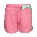 Sigikid - Jersey-Shorts Retro In Pink, Gr.110