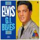 G.I.Blues (Ltd.180g Farbg.Vinyl) - Elvis Presley. (LP)