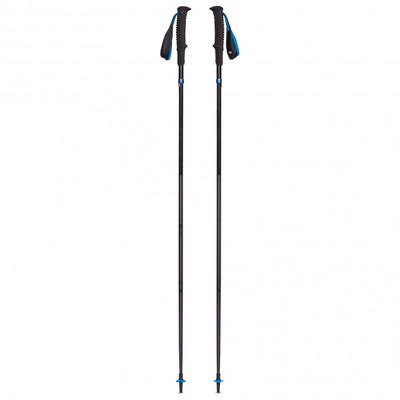 Black Diamond - Distance Z - Trailrunning Stöcke Gr 110 cm pewter Image