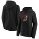 "Portland Trail Blazers Fanatics Branded Splatter Graphic Hoodie - Femmes - Homme Taille: XL"