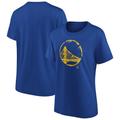 "T-shirt graphique Golden State Warriors Fanatics Branded Splatter - Femme - Homme Taille: L"