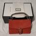 Gucci Bags | Gucci Dionysus Medium Bag (Red Suede) | Color: Red | Size: Os