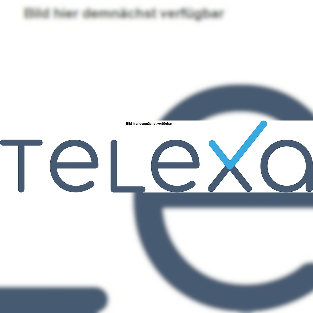 Gigaset CL660A Schnurlostelefon mit Anrufbeantworter - anthrazit Image