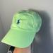 Polo By Ralph Lauren Accessories | Like Green Polo Ralph Lauren Hat | Color: Green | Size: Os