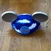 Disney Other | Disney World 2008 Mickey Mouse Ears Year Of A Million Dreams | Color: Blue/White | Size: Os