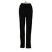 H&M Casual Pants - High Rise: Black Bottoms - Women's Size X-Small