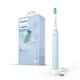 Philips Sonicare 2100 Serie, Schlankes und ergonomisches Design, Smartimer und Quadpacer, HX3651/12