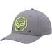 Youth Fox Pewter Seven Points Flex Hat