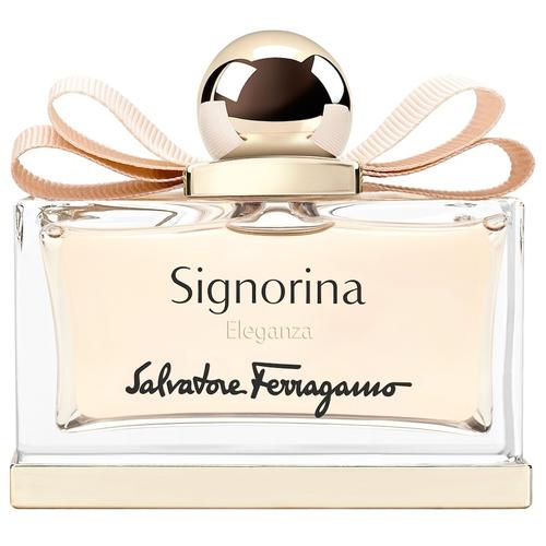 Salvatore Ferragamo - Signorina Eleganza Eau de Parfum 100 ml Damen