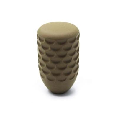 Anarchy Outdoors Dragonscale Bolt Knob 1.5 in Length Flat Dark Earth 791617485846