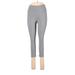 Active by Old Navy Active Pants - High Rise: Gray Activewear - Women's Size Medium