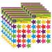 Teacher Created Resources Bright Stars Stickers | 1.2 H x 4.5 W x 7.25 D in | Wayfair TCR5796-12