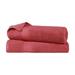 Superior Luxury Solid Highly Absorbent Egyptian Cotton Bath Sheet Towel - (Set of 2)