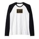 EOD-Patch Raglan