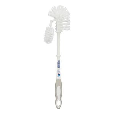 flink & sauber WC-Bürste »Premium«, 36.5 cm Image