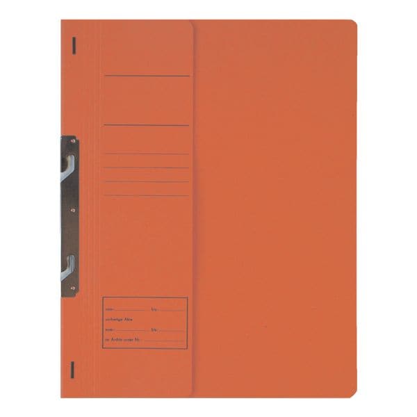 OTTO Office Einhakhefter (238x305 mm) orange, 23.8x30.5 cm Image