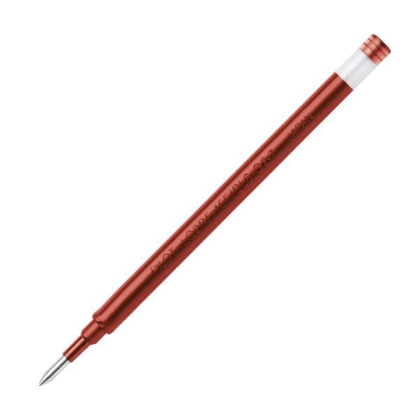 Pilot Ersatzmine für Gelroller »G-2« rot Image